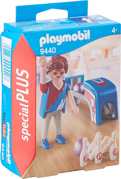 Playmobil - Special Plus - Bowler | 9440