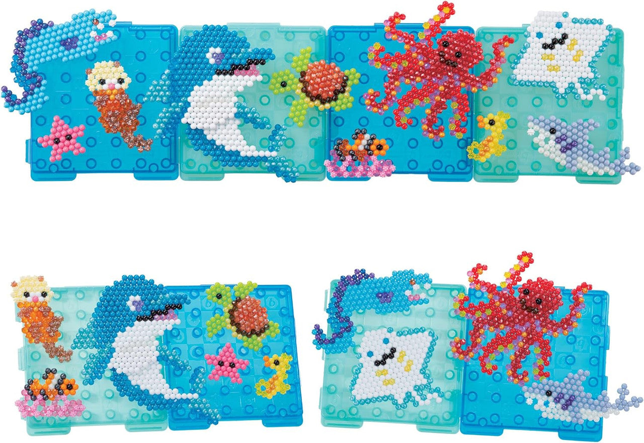 Aquabeads - Ocean Splash Scene