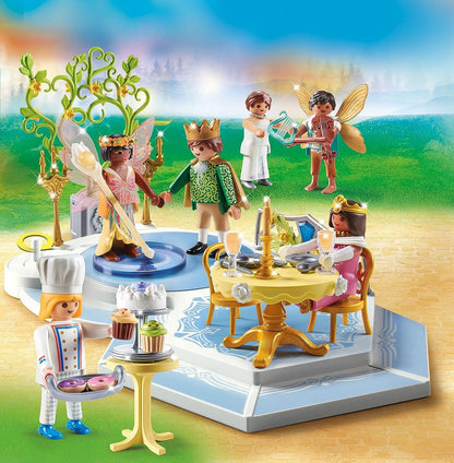 Playmobil - My Figures: The Magic Dance | 70981