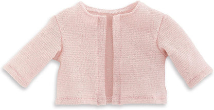 Corolle - Ma Corolle - Pink Sparkle Cardigan 36cm