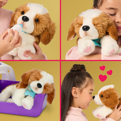 Little Live Pets My Really Real Puppy - Patches the Beagle