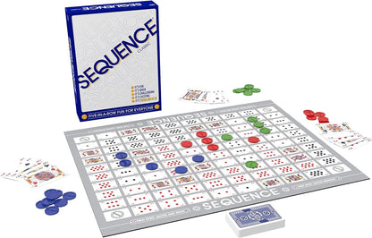 Sequence the Board Game