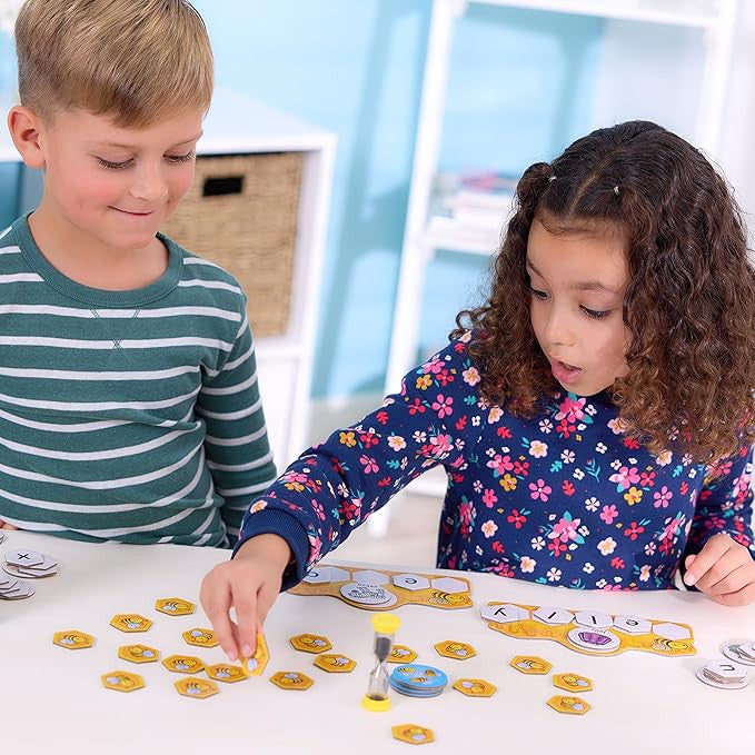 Orchard Toys - Buzz Words