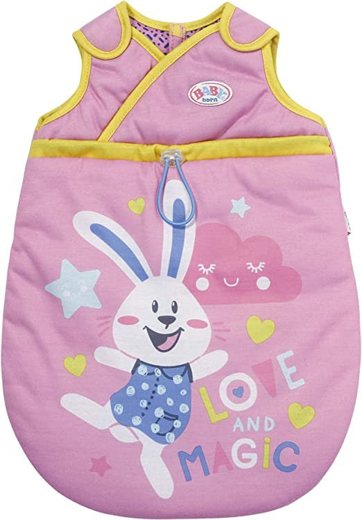 Baby Born - Nursery Sleeping Bag