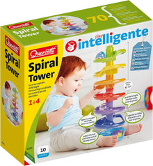Quercetti Migoga Junior - Spiral Tower 6501