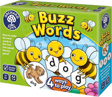 Orchard Toys - Buzz Words