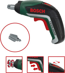 Bosch Mini - Ixolino Cordless Screwdriver
