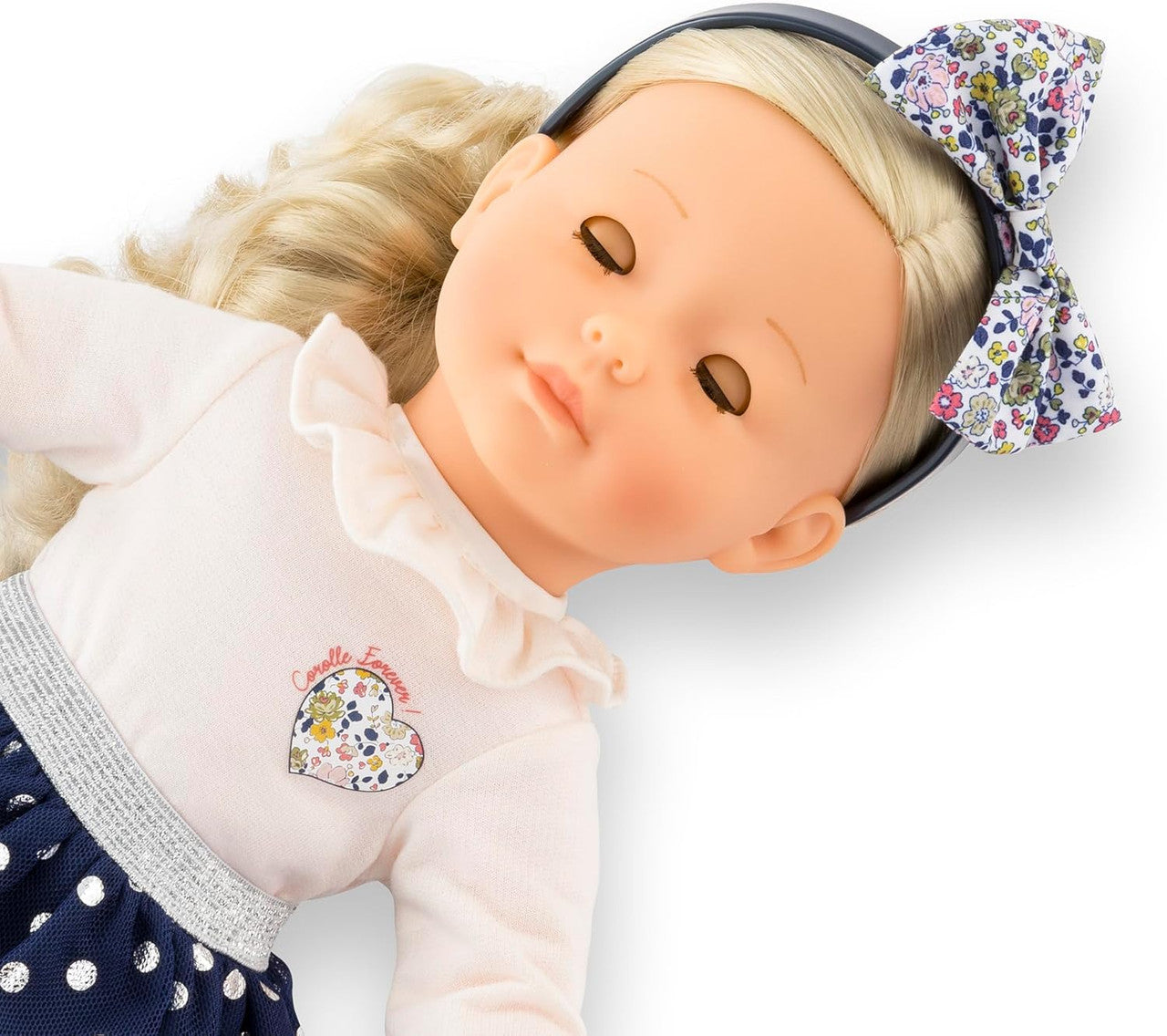Corolle - Ma Corolle Cléophée Doll 36cm