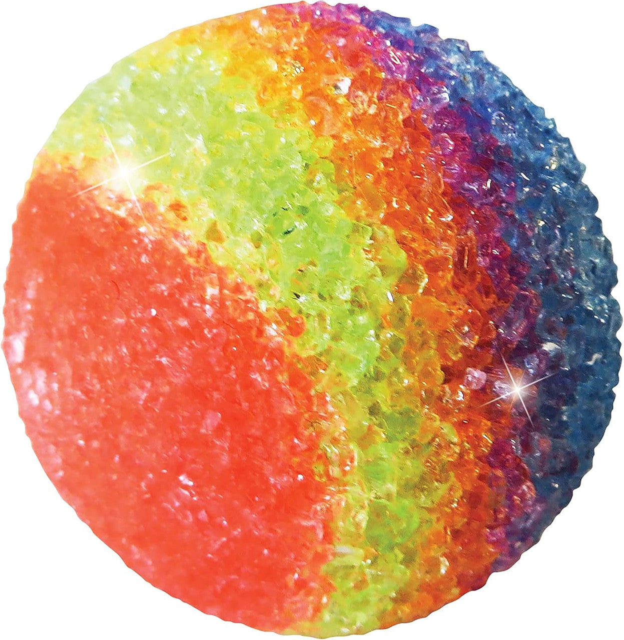 Discovery Zone - Make Your Own High Bounce Ball Kit