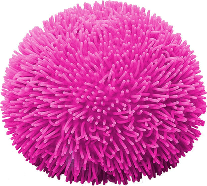 NeeDoh - Shaggy - Pink