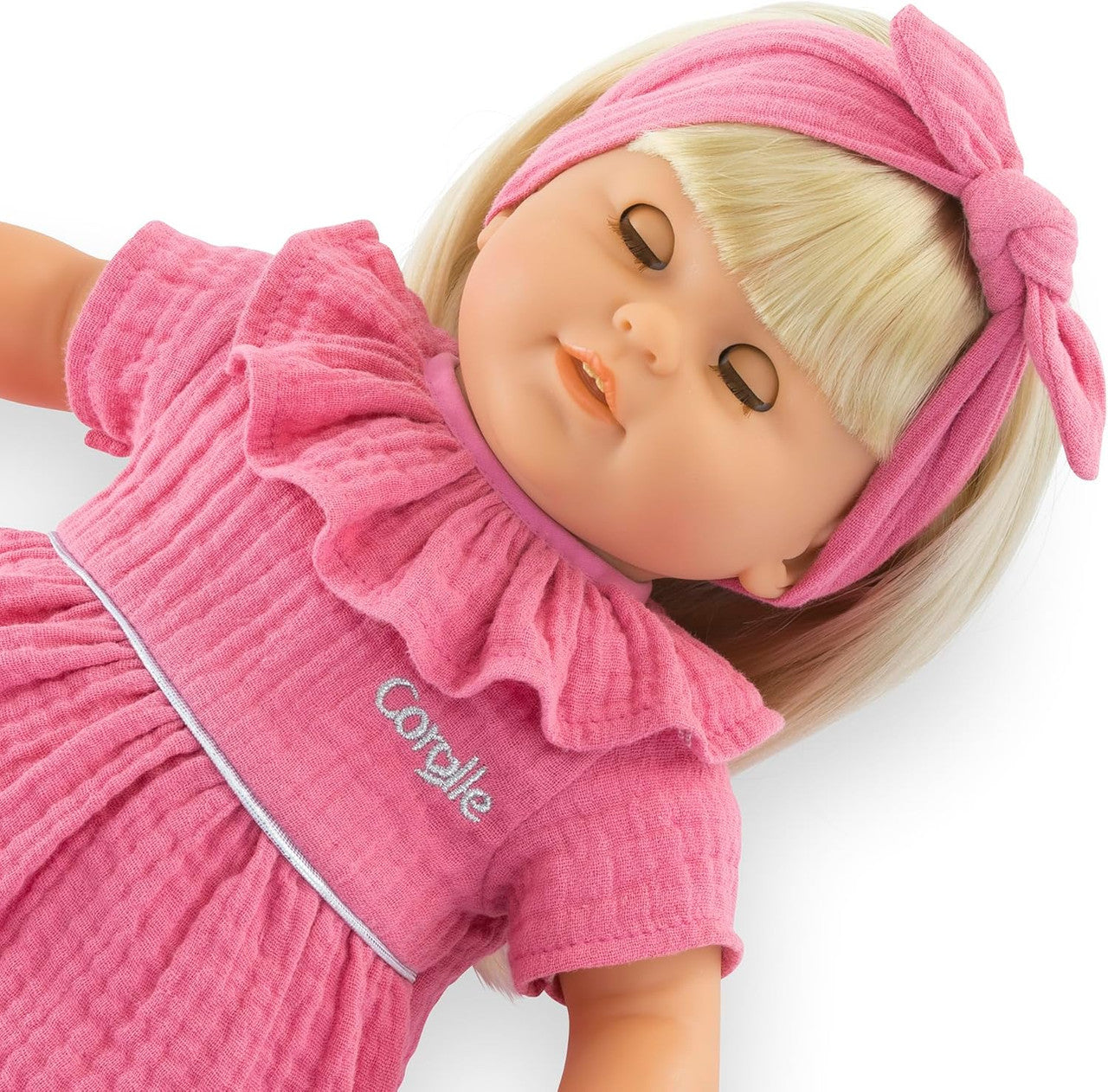 Corolle Mon Grand Poupon - Jade Doll 36cm