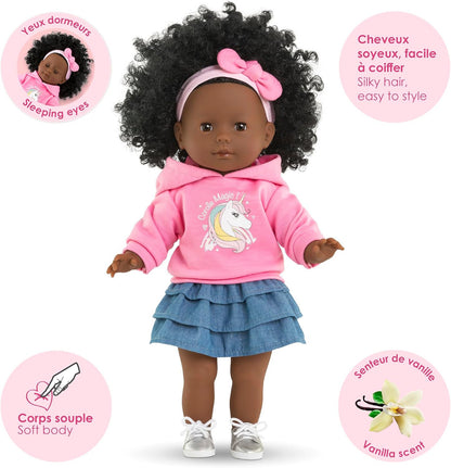 Corolle - Ma Corolle Maëlys Doll 36cm