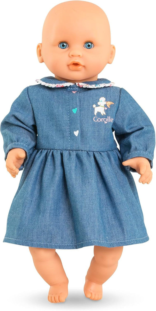 Corolle - Weekend in Paris Dress for Mon Premier 30cm Baby Doll