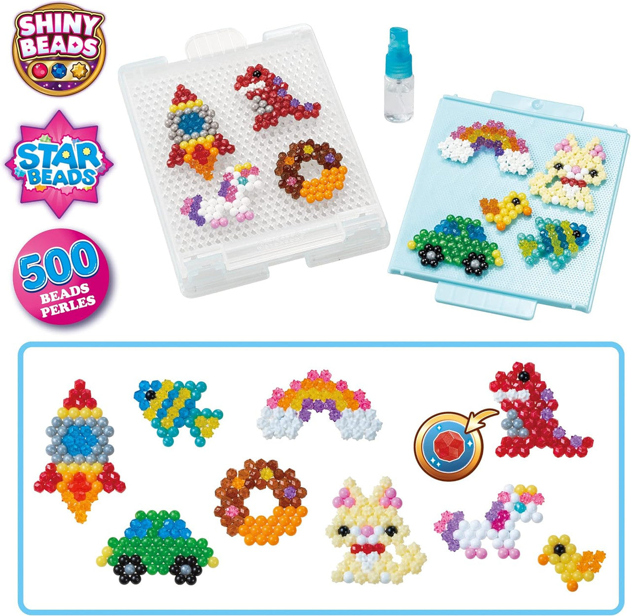 Aquabeads - Starter Set