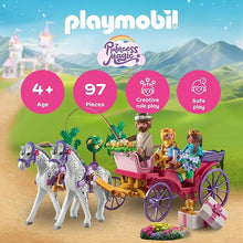 Playmobil Princess Magic - Carriage Ride 71846