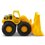 CAT® MINI CREW WHEEL LOADER 7"
