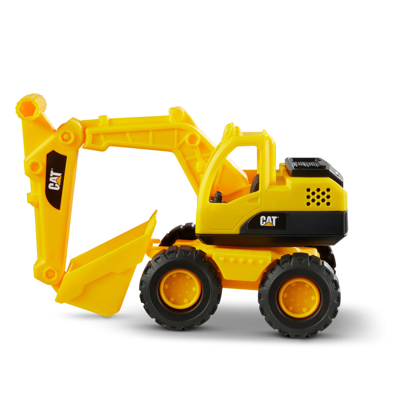 CAT Tough Rigs 15" - Excavator