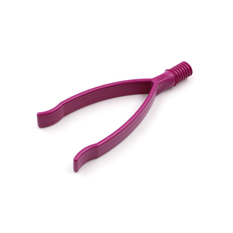 ARK Therapeutic -  Z-Vibe®  Squeezer Tip | Oral Motor Tool