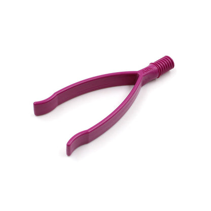 ARK Therapeutic -  Z-Vibe®  Squeezer Tip | Oral Motor Tool