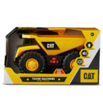 CAT® Tough Machines Dump Truck