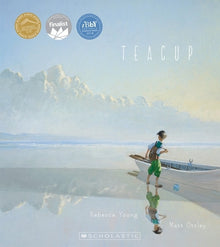 Scholastic - Teacup (Paperback)