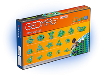 Geomag - Panels 83pc 462