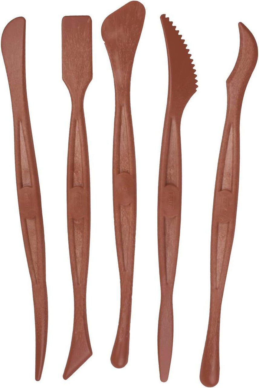 Jovi - Clay Modelling Tools