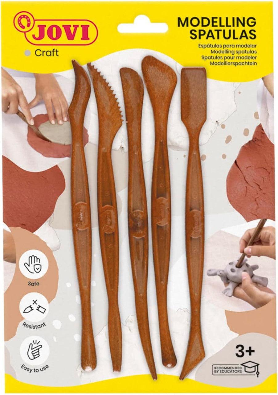 Jovi - Clay Modelling Tools