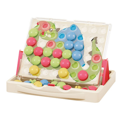 Quercetti - Play Eco - FantaColor Junior 84190