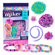 Cool Maker - Stack'd Heishi Bracelet Expansion Pack
