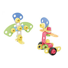 Quercetti - Play Eco - Techno Jumbo 86164