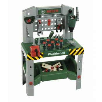 Bosch Workbench Deluxe