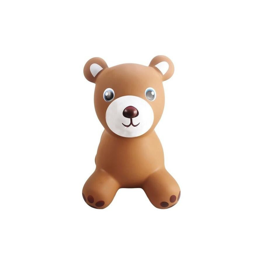 Happy Hopperz - Teddy Bear