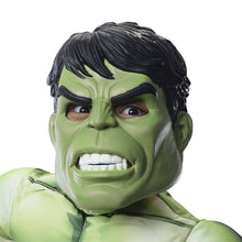 Rubie's - Hulk Deluxe Costume - Size 6-8