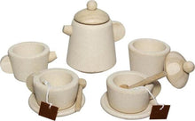 PlanToys - Tea Set