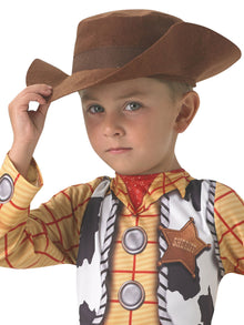 Rubie's - Woody Costume - Size 3-5 8935
