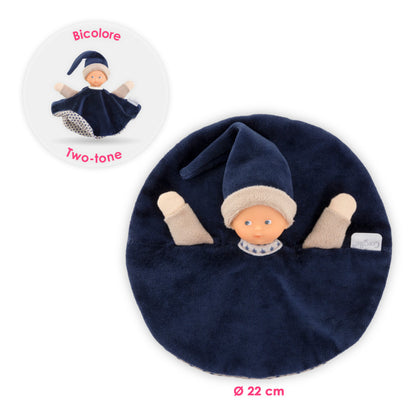 Corolle Doudou Tidoudou Marine Rêves d'Étoiles