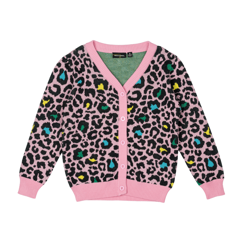 Blondie Knit Cardigan