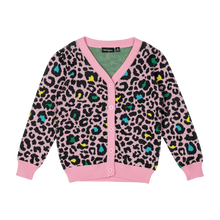 Blondie Knit Cardigan