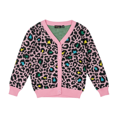 Blondie Knit Cardigan