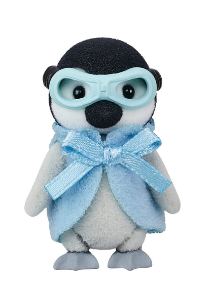 Sylvanian Families - Penguin Babies Ride ‘n Play