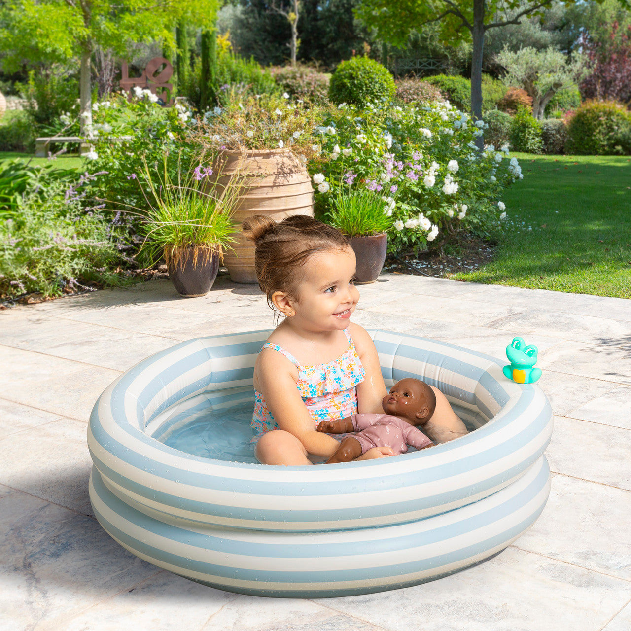 Corolle Mon Premier - Bébé Bath Doll - Alyzée 30cm