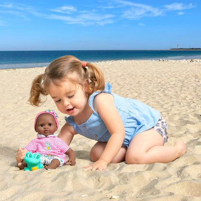 Corolle Mon Premier - Bébé Bath Doll - Alyzée 30cm