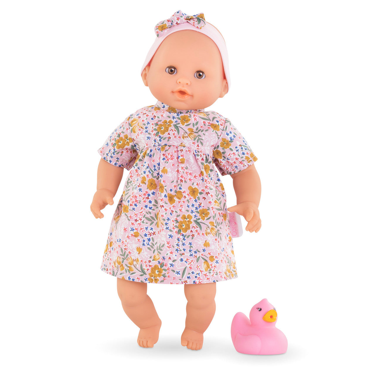 Corolle Mon Premier - Bébé Bath Doll - Calypso 30cm