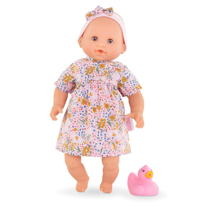 Corolle Mon Premier - Bébé Bath Doll - Calypso 30cm