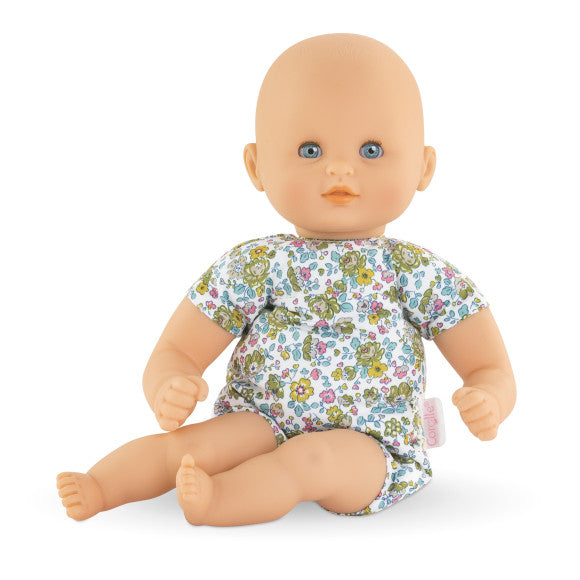 Corolle Mon Premier - Bébé Calin Loving Teddy Bear Baby Doll 30cm