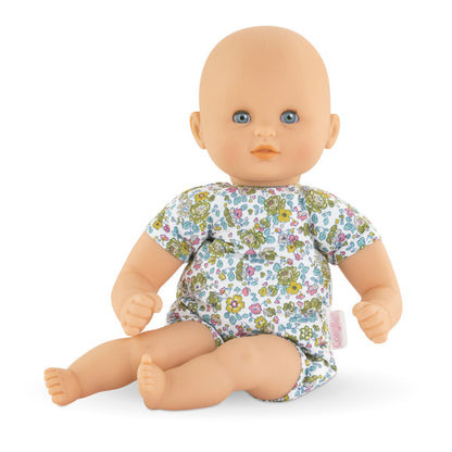 Corolle Mon Premier - Bébé Calin Loving Teddy Bear Baby Doll 30cm