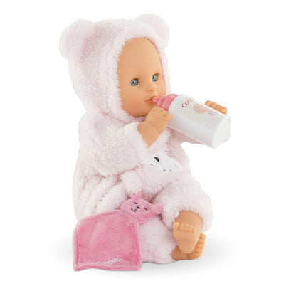 Corolle Mon Premier - Bébé Calin Loving Teddy Bear Baby Doll 30cm