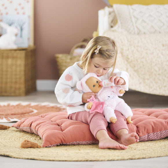 Corolle Mon Premier - Bébé Calin Loving Teddy Bear Baby Doll 30cm