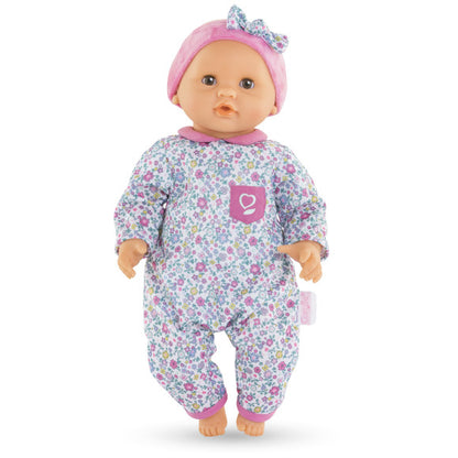 Corolle Mon Premier - Bébé Calin - Capucine Baby Doll 30cm